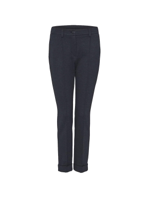 Opus kleding broek Melina track