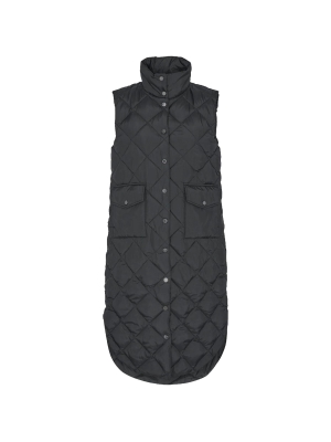 Freequent bodywarmer