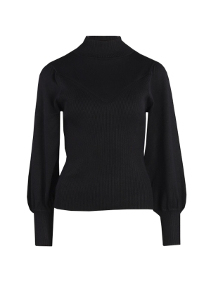 Freequent pullover