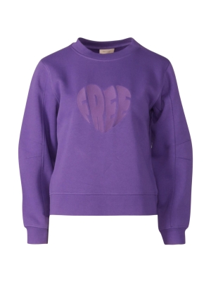 Freequent sweater