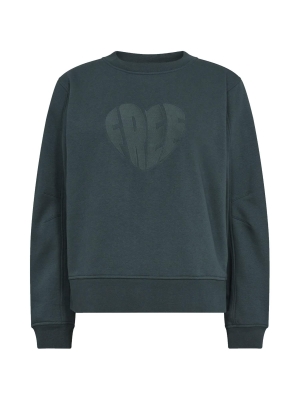 Freequent sweater