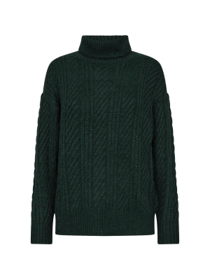 Freequent pullover