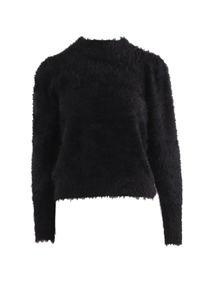 Freequent pullover