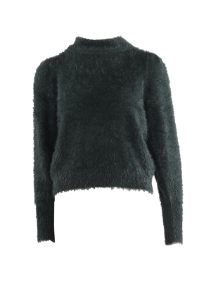 Freequent pullover