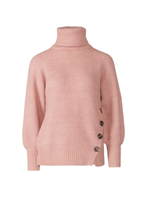Freequent pullover