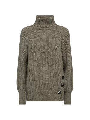Freequent pullover