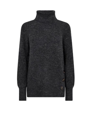 Freequent pullover