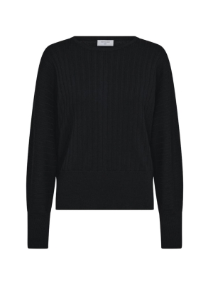 Freequent pullover