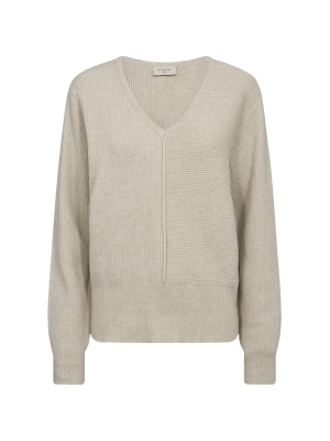Freequent pullover