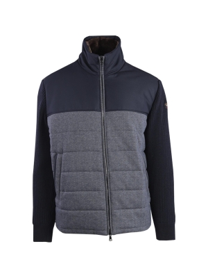 Paul & Shark vest