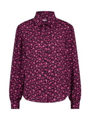 Studio Anneloes lotte bow fleur blouse