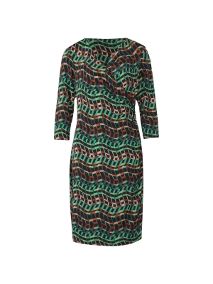 Joseph Ribkoff lds dress