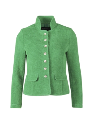 soft unlined jacket
