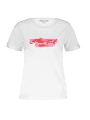 Red Button Temmy t-shirt