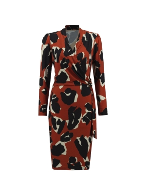 Joseph Ribkoff lds dress