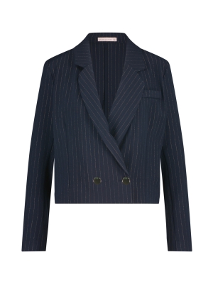 Studio Anneloes Ocean blazer