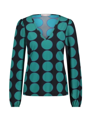 Studio Anneloes top Soof big dot
