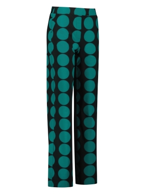 Studio Anneloes broek Marilon Big Dots