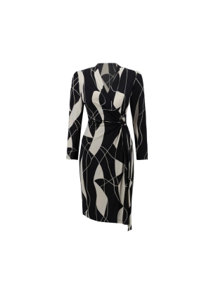 Joseph Ribkoff lds dress