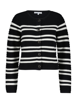Red Button danelle stripe