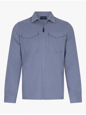 Cavallaro zeradino overshirt