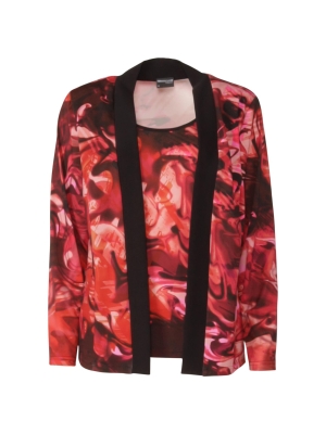 Hermann Lange shirt