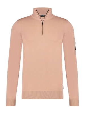 Saint Steve pullover Hilco