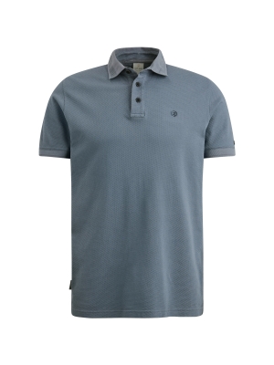 Cast Iron kleding polo