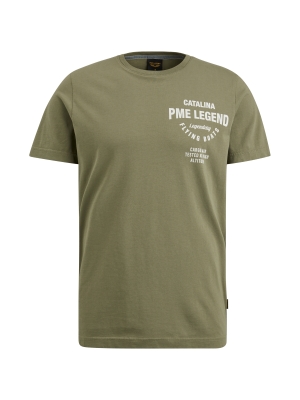 PME Legend shirt