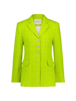 Fabienne Chapot blazer Cher