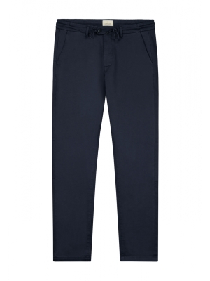 Dstrezzed lancaster tapered jogger twill knit