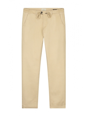 Dstrezzed lancaster tapered jogger twill knit