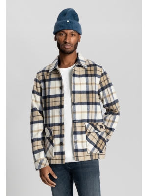 Dstrezzed overshirt
