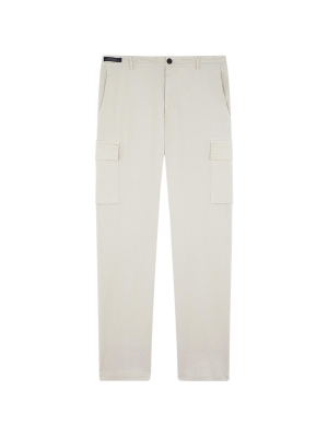 Paul & Shark soft+stretch bull leisure cargo