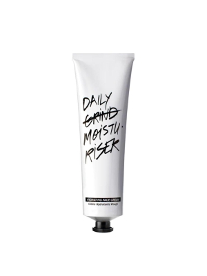 DOERS of London hydrating face cream