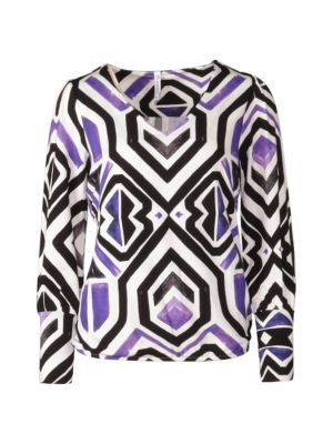 Zoso blouse Denise 