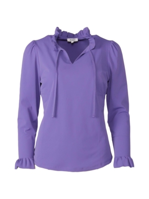 Zoso travel blouse Ivy