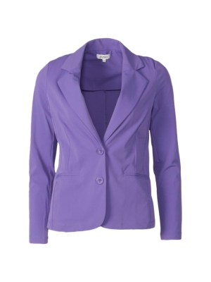 Zoso travel blazer Sascha