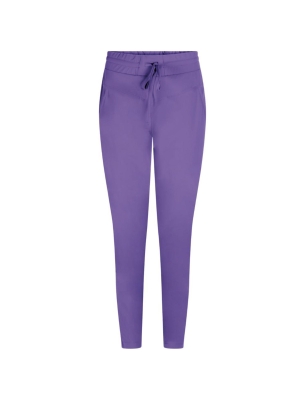 Zoso travel broek Amber