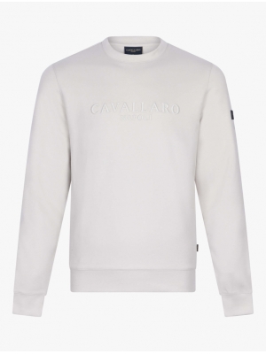 Cavallaro ravello r neck sweat