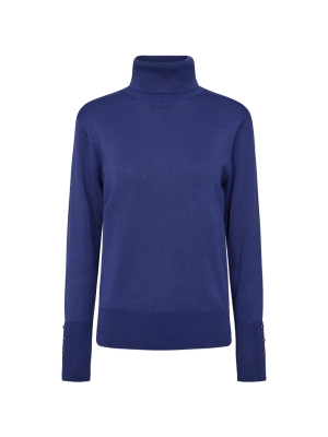 Freequent pullover