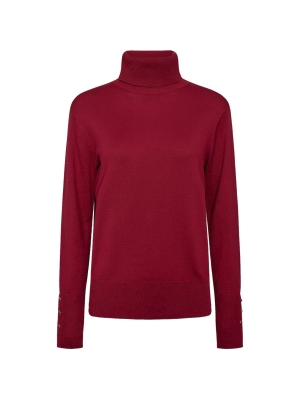 Freequent pullover