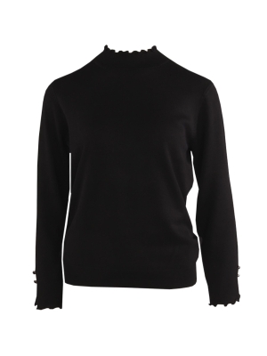 Freequent pullover