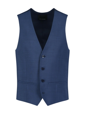 Roy Robson gilet