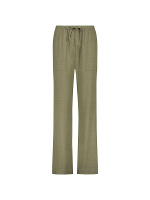 Tramontana trousers pockets