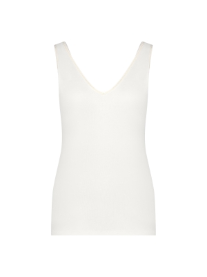 YOUR BEST LUXURY STYLE tanktop