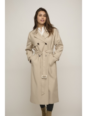 Rino & Pelle trenchcoat