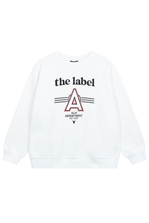 Alix the Label pullover