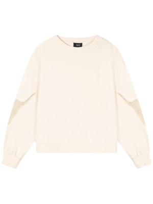 Alix the Label sweater