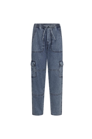 Co Couture Benson cargo jeans